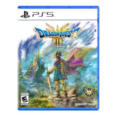 Imagem da oferta Dragon Quest III HD-2D Remake - PS5