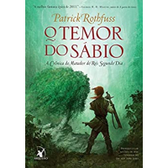 Imagem da oferta eBook O Temor do Sábio (A Crônica do Matador do Rei Livro 2) - Patrick Rothfuss
