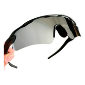 Imagem da oferta Óculos Esportivo De Sol Uv400