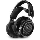 Imagem da oferta PHILIPS Headphone Fidelio com Som em Alta Definição Hi-Fi X2HR Com fio de 3 metros Preto