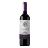 Imagem da oferta Vinho Fino Tinto Chileno Santa Loreto Varietal Carmenere 750ml