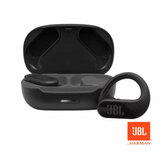 Imagem da oferta Fone de Ouvido sem Fio JBL Endurance Peak II Intra-auricular Preto - JBLENDURPEAKIIBLK