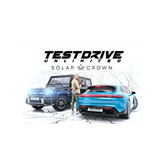 Imagem da oferta Test Drive Unlimited Solar Crown