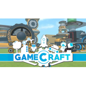 Imagem da oferta Jogo Gamecraft - PC Steam