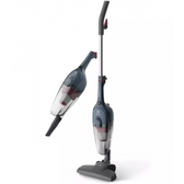 Imagem da oferta Aspirador de Pó Vertical 1000W PowerSpeed Electrolux 2 em 1 Filtro HEPA Cabo Elétrico 5m 127v - STK13A