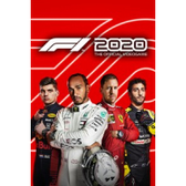 Imagem da oferta Jogo F1 2020 - Xbox One