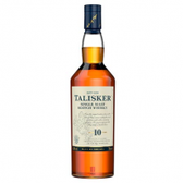 Imagem da oferta Whisky Talisker 10 Anos - 750ml