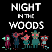 Imagem da oferta Jogo Night in The Woods - PC Epic