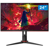 Imagem da oferta Monitor Gamer AOC G2 Hero 24 LED Widescreen