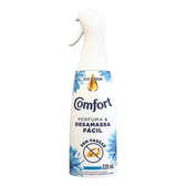 Imagem da oferta Comfort Perfuma e Desamassa Facil com Neutralizador de Odores Refresh 320 ml