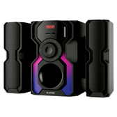 Imagem da oferta Leadership Gamer Cxg-1478 Sistema de Som Gamer 2.1
