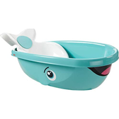 Imagem da oferta Banheira de Baleia Hora do Banho Fisher-Price