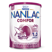 Imagem da oferta Fórmula Infantil Nanlac Comfor 800g