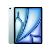 Imagem da oferta iPad Air Apple 13" 128GB Chip M3 Wi-Fi + Cellular Câmera Traseira 12MP Azul - MCJ24BZA