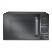 Imagem da oferta Micro-ondas Espelhado Midea MXSA35S2 35l