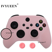 Imagem da oferta Capa Protetora de Silicone para Controle Xbox Series S/Xbox Series X
