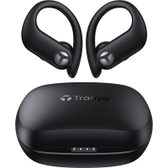 Imagem da oferta Fone de Ouvido Tranya X5 Sem Fio Bluetooth 5.3