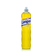 Imagem da oferta Detergente Neutro 500 ml, Limpol
