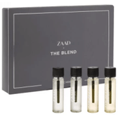 Imagem da oferta Conjunto Zaad The Blend o Boticário Masculino (4 Produtos)