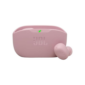 Imagem da oferta Jbl, Fone De Ouvido Sem Fio, Jbl, Bluetooth, Wave Buds 2, Intra Auricular, Sem Fio, Resistente À Água E Poeira - Rosa