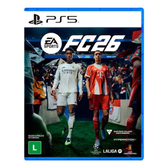 Imagem da oferta Ea Sports Fc 26 Ps5 Físico