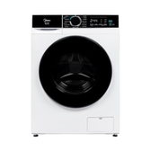 Imagem da oferta Lava e seca midea 11kg mfa01d110bwk-01 branca ciclo pets