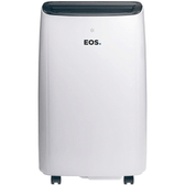 Imagem da oferta Ar Condicionado Portátil 12000 Btus Eos Slim - EAP12F