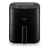Imagem da oferta Fritadeira Air Fryer Elgin Start Fry 3,5L 1400W