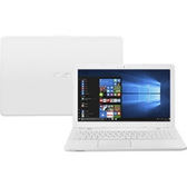 Imagem da oferta Notebook Asus Vivobook Max X541UA-GO1987T i3-6006U 4GB 1TB Tela 15.6" HD W10