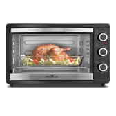 Imagem da oferta Forno Elétrico Britânia Bfe41p 36l 1500w 220v