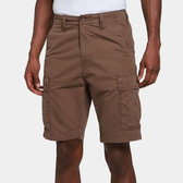 Imagem da oferta Bermuda Levis Carrier Cargo Masculina Cinza
