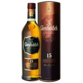 Imagem da oferta Whisky Glenfiddich 15 Anos 750ml