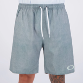 Imagem da oferta Bermuda Oakley Ellipse Trunkshorts II 21 Verde