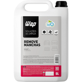 Imagem da oferta Removedor de Manchas de Tecidos e Estofados 5 Litros WAP REMOVE MANCHAS Branco e Rosa