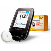 Imagem da oferta Desconto Droga Raia: na Compra de 1 Sensor Freestyle Libre Você Ganha 20% de Desconto