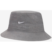 Imagem da oferta Chapéu Nike Sportswear Cinza - Unissex