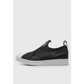 Imagem da oferta Tênis adidas Originals Superstar Slip On Preto
