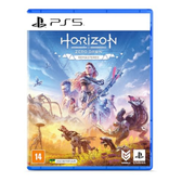 Imagem da oferta Horizon Zero Dawn - Remastered Edition