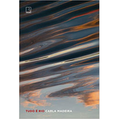 Imagem da oferta Livro Tudo é Rio - Carla Madeira