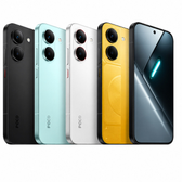 Imagem da oferta Smartphone POCO X8 Pro 512GB