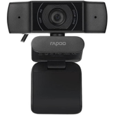 Imagem da oferta Webcam Rapoo C200 Hd 720P - RA015