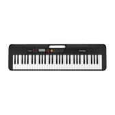 Imagem da oferta Teclado Musical Casiotone Ct-S200Bkc2-Br Preto