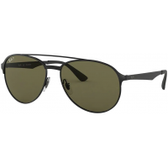 Imagem da oferta Óculos De Sol Aviador - Ray-Ban