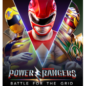 Imagem da oferta Jogo Power Rangers: Battle for the Grid - PC Steam
