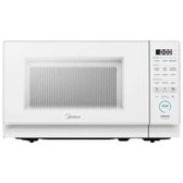 Imagem da oferta Micro-ondas Midea 20L Branco MHP20B1