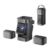 Imagem da oferta soundcore P1 DLP Projetor Portátil da Anker 15000 lumens 20W Dolby Audio