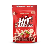 Imagem da oferta Hit Protein (900g) Sabor Morango – Adaptogen Scinece | 20g Proteina Por Dose