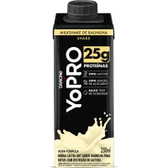 Imagem da oferta Bebida Láctea YoPRO UHT 25G Proteina 250ml