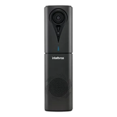Imagem da oferta Videoconferência Evc 300 Usb 1080p 4290300 Intelbras Cor Preto