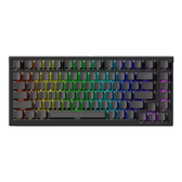 Imagem da oferta Akko TAC75 HE Keyboard 75% ANSI Layout Magnetic Switch RT0.005mm Rapid Trigger 8K Polling Rat